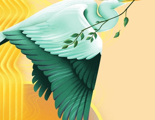 Gallery Of Illustration By Cat Finnie - England
