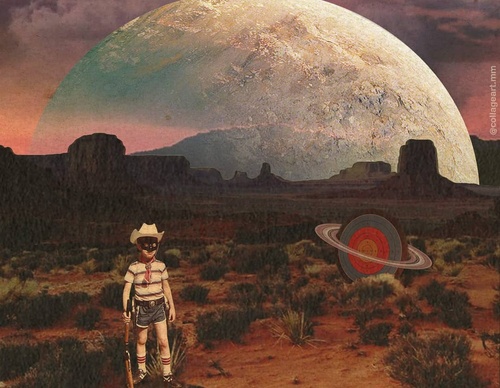 Galería De Ilustración De Marcos Moronell - Argentina