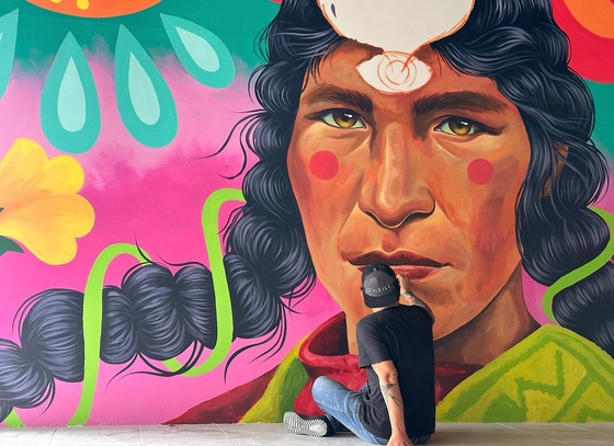 joe fernandez carrasco