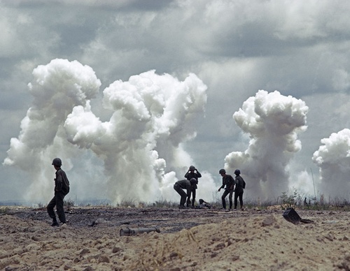 bruno barbey
