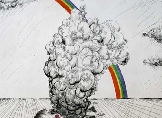 ronald searle