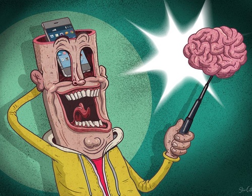 steve cutts