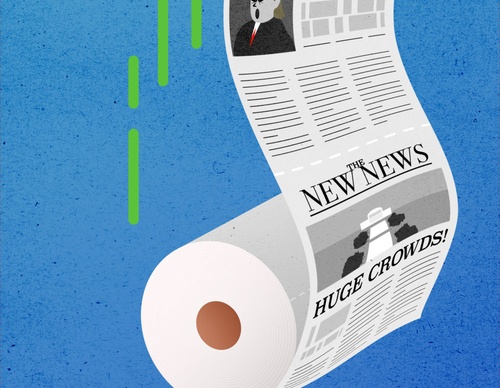 fake news
