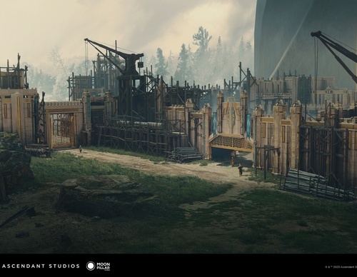 Gallery Of Illustration By Patryk Olkiewicz - United Kingdom