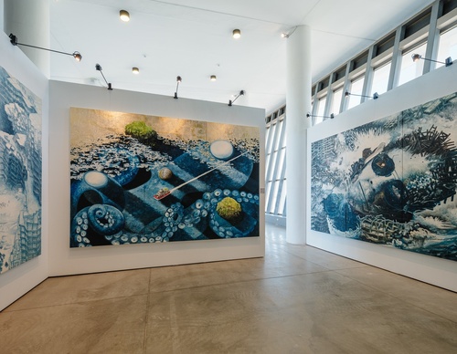 oscar oiwa brazil