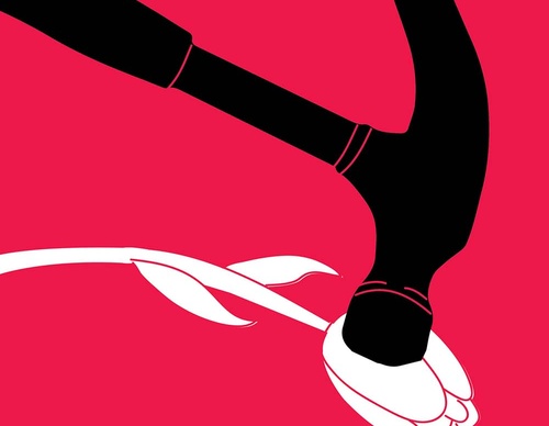 escuchamivoz poster contest