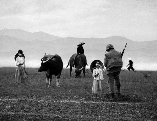 philip jones griffiths