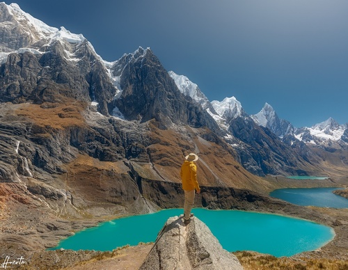 Gallery Of Photography By Jheison Huerta - Peru