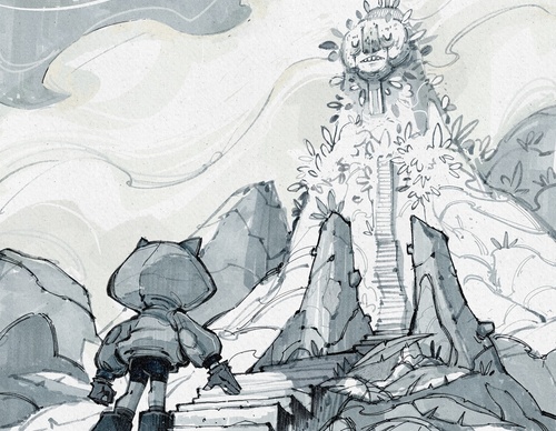 frankentoon studio