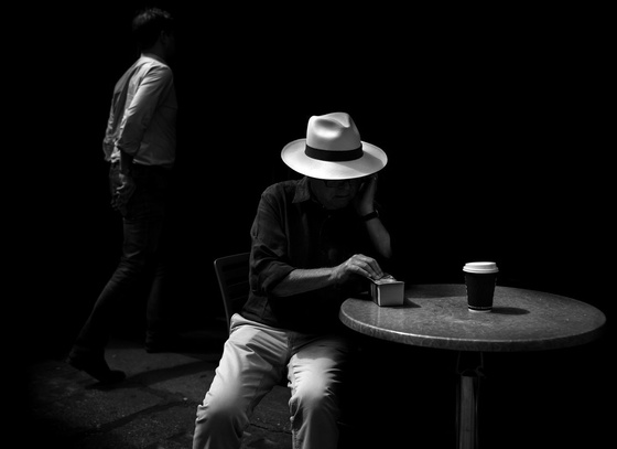 Alan Schaller