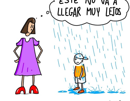 Galería de ilustraciones de Sergio Duce- España
