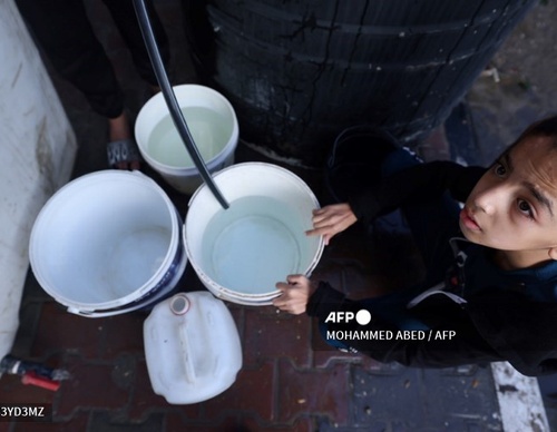Galería de fotografías de Mohammed Abed - Palestina