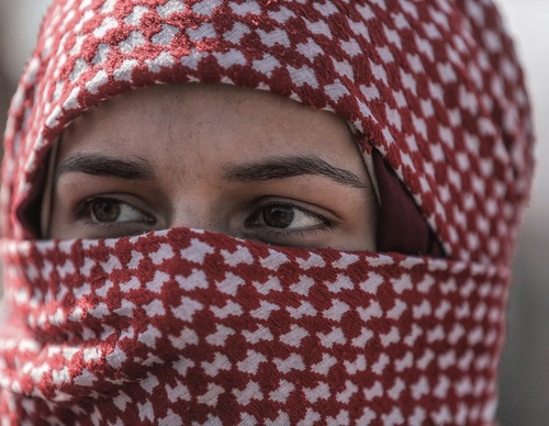 Gallery Of Photography By Wissam Nassar - Palestine