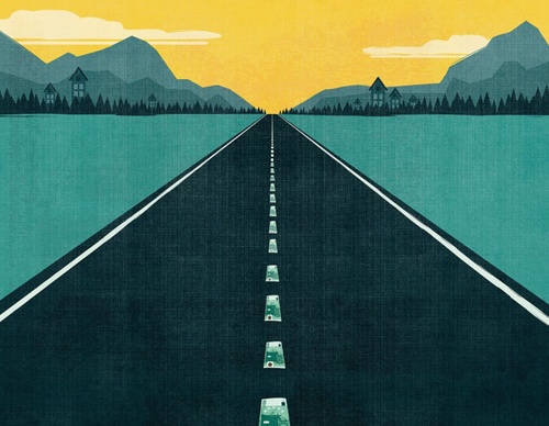 Gallery Of Illustration By Benedito Cristofani - Italy