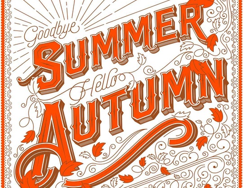 Gallery of Calligraphy by Andrew Footit 2- United Kingdom