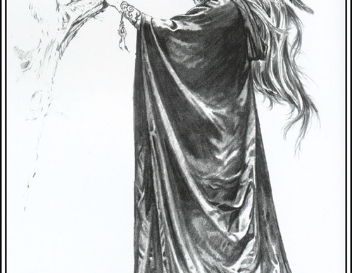 larry elmore
