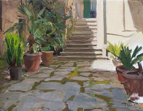 tomas honz