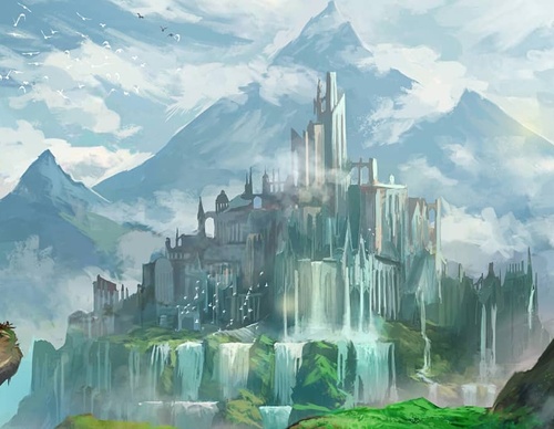 Gallery Of Illustration By Ricardo Herrera - Ecuador