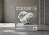 Sculpture Magazine – November December 2025 by Sculpture Magazine