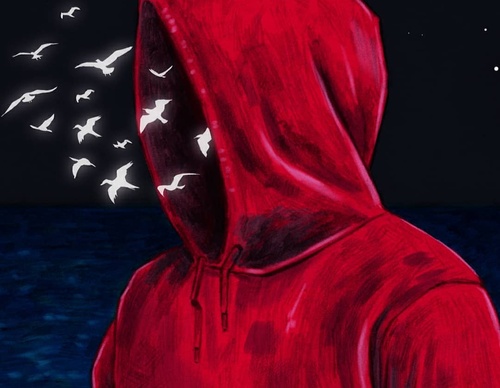 Gallery Of Illustration By Ximena Arias - Colombia