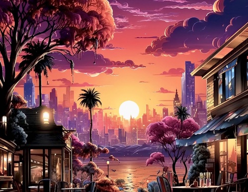 Gallery Of Illustration By Nick - Brazil