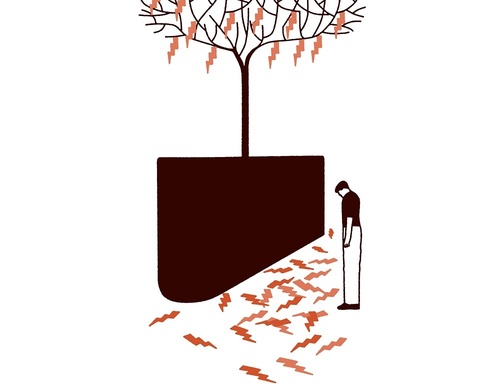 Gallery of Illustration and Graphic design by Pablo Amargo-Spain