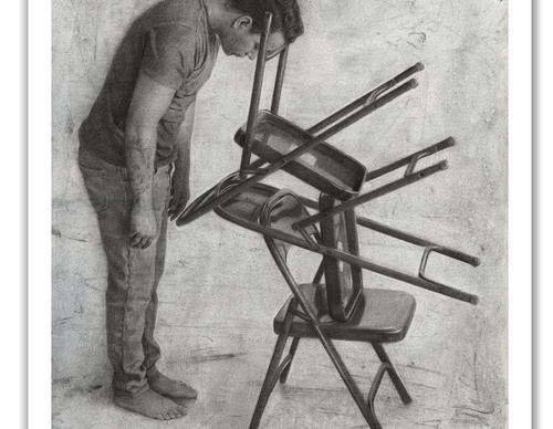 johan barrios