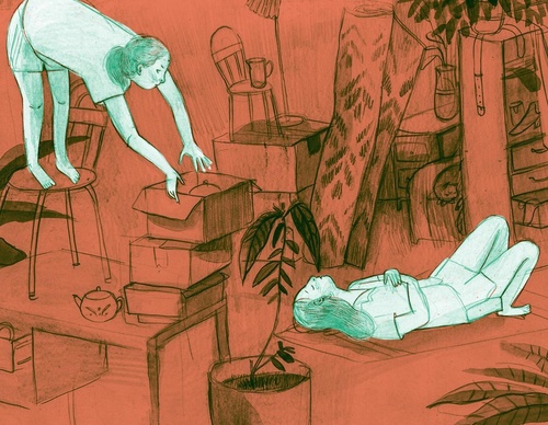elizabeth builes