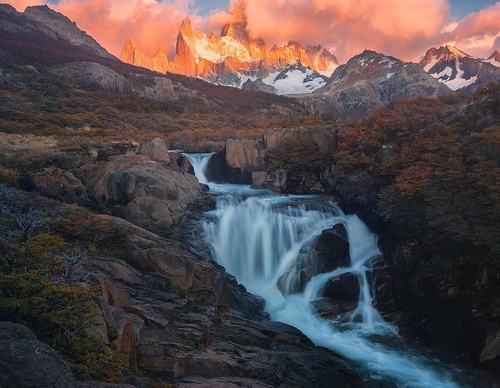 Gallery Of Photography By Marco Grassi - Argentina