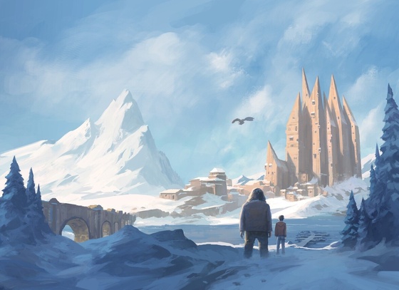 Andreas Rocha