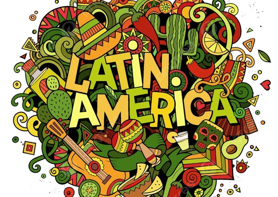 A Arte da Caricatura na América Latina: Crítica, Humor e Memória