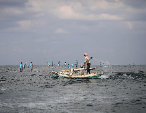 Gallery Of Photography By Mustafa Hassona - Palestine