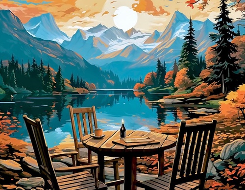 Gallery Of Illustration By Nick - Brazil