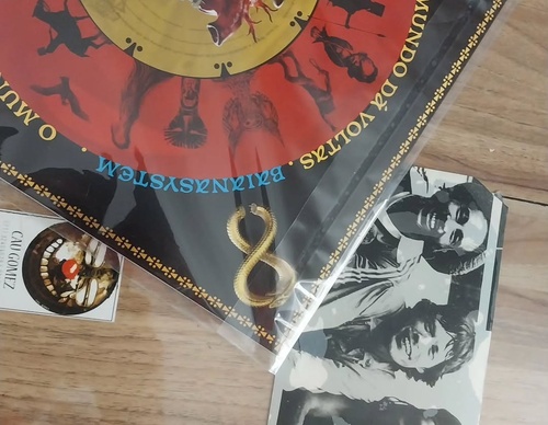 Galería de Caricaturas de Cau Gomez – Brasil