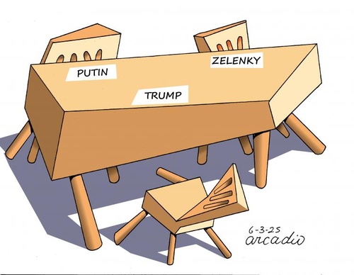 arcadio esquivel