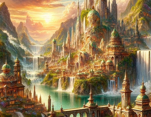 Galería de ilustraciones de Alvia - Rusia