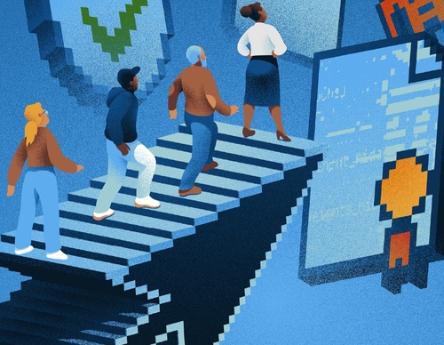 Gallery Of Illustration By Gustaf Öhrnell Hjalmars  -  Sweden