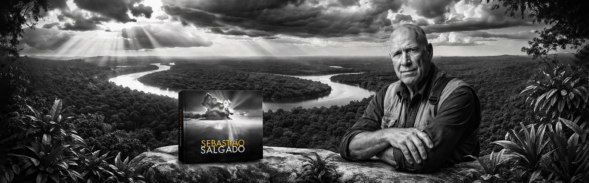 SEBASTIÃO SALGADO | AMAZÔNIA