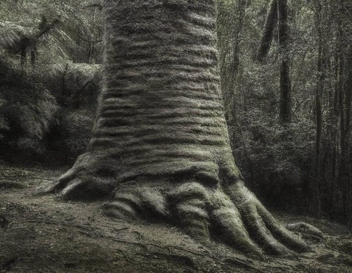 Gallery Of Photography By Cassio Vasconcellos - Brazil