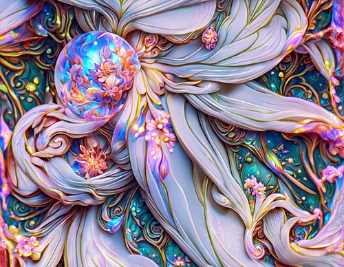 Galería de ilustraciones de Cybear - Singapur