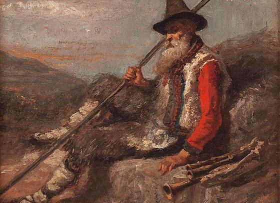 Antônio Parreiras