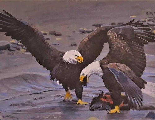 jorge castrillon