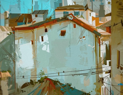 Galería de ilustraciones de Svit - Holanda