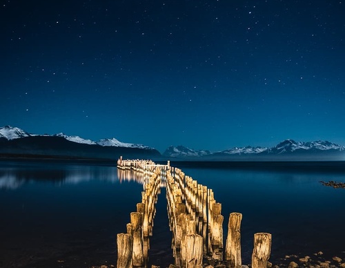 Gallery Of Photography By Homayra Oyarce G - Chile