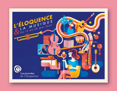 Gallery Of Illustration By Gwen Keraval - France