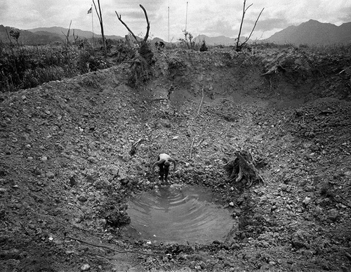 philip jones griffiths