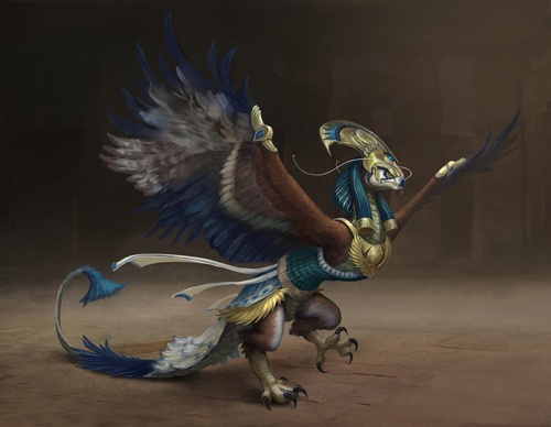 Gallery Of Concept Art By Lucas Parolin - Brazil