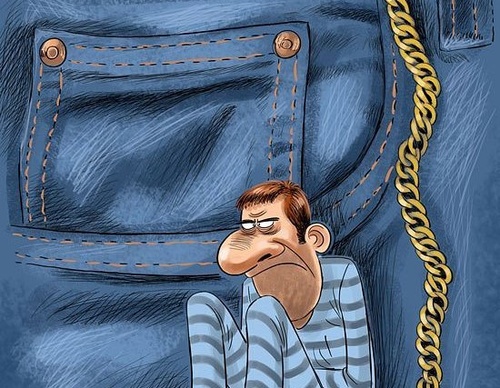 Gallery of the Best World Cartoon-Part 9