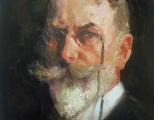 Gallery Of Painting By Plein Air Studio-Brazil