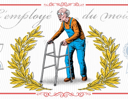 boris semeniako
